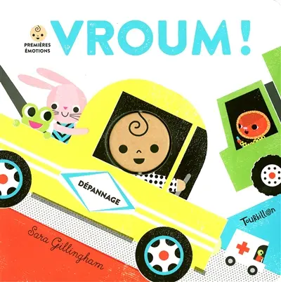 Vroum !