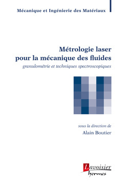 Métrologie laser pour la...