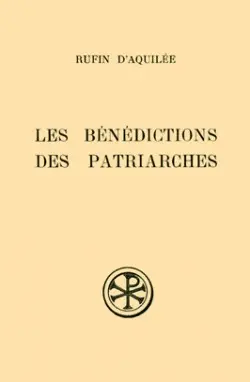 Les Bénédictions des patriarches