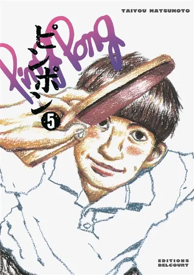 Ping-pong. Vol. 5