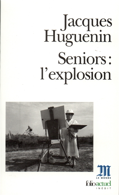 Seniors, l'explosion