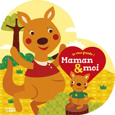 Je veux grandir !