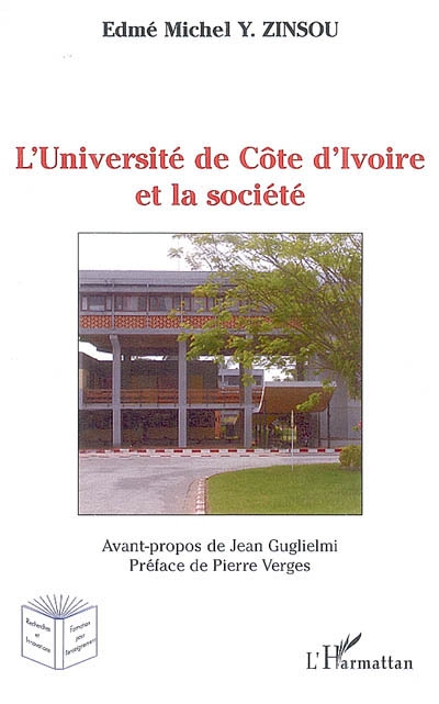 L'Université de Côte d'Ivoire et la société