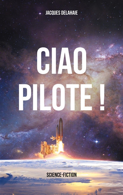 Ciao Pilote ! :...