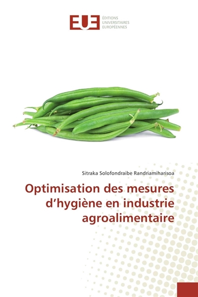 Optimisation des mesures...