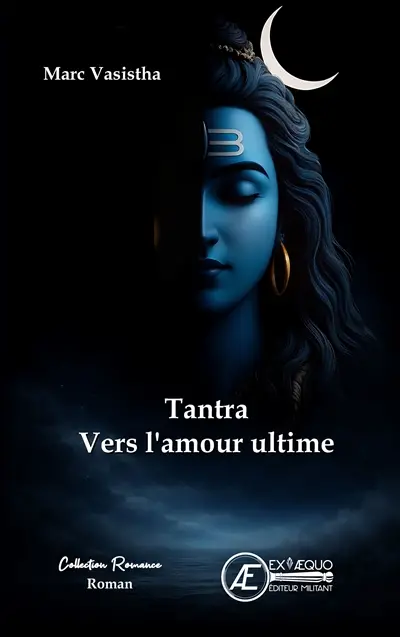 Tantra : vers l'amour ultime