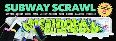Subway Scrawl