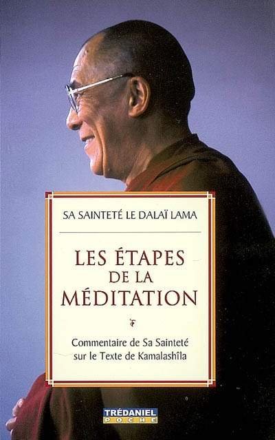 Les Etapes de La Meditation