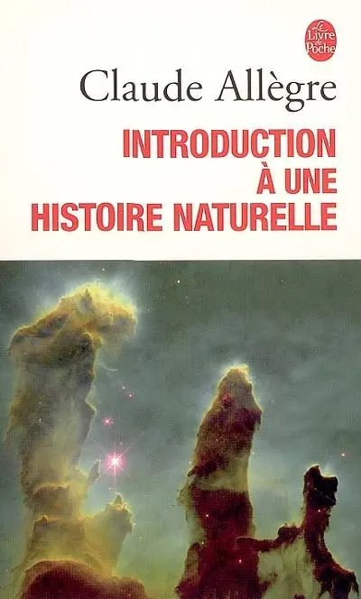 Introduction à une histoire naturelle