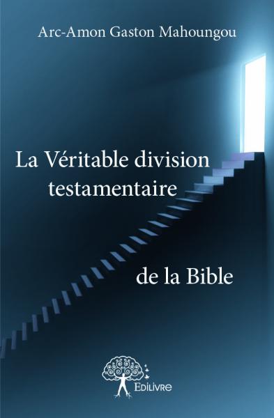 La véritable division...