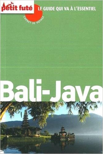 Bali, Java