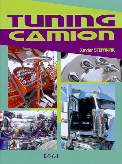 Tuning camion