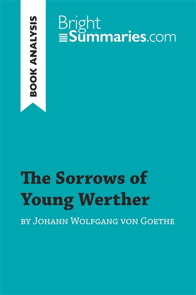 The Sorrows of Young...