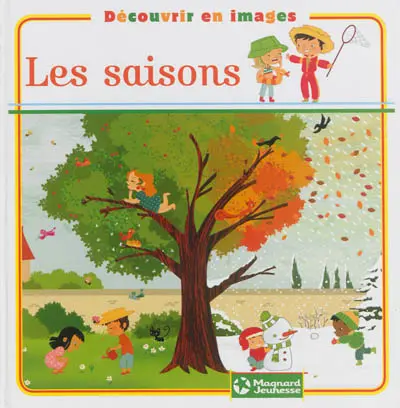 Les saisons