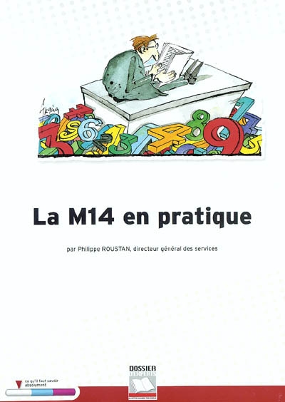 La M14 en pratique