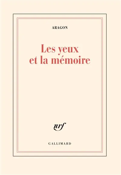Les Yeux et la mémoire