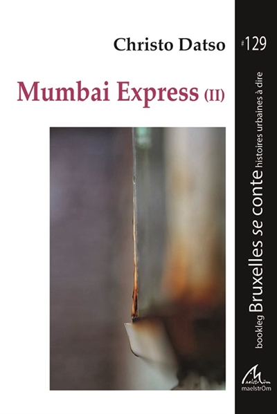 Mumbai express. Vol. 2