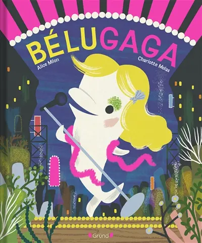 Bélugaga
