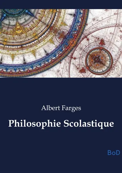 Philosophie Scolastique