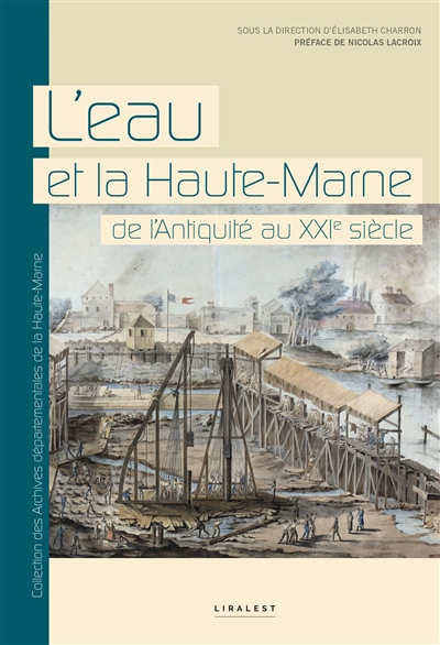 L'eau et la Haute-Marne :...