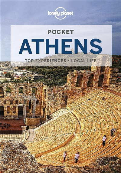 Pocket Athens : top experiences, local life
