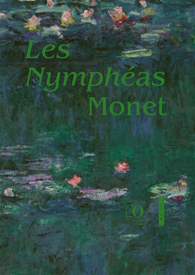 Les nymphéas : Monet