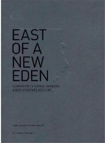 Yan Mingard East of a New Eden