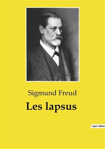 Les lapsus