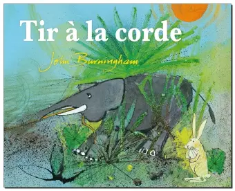Tir à la corde