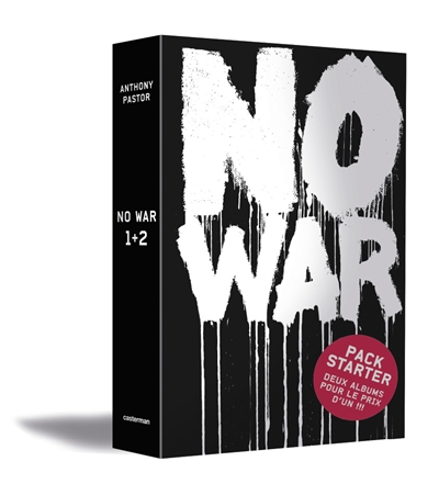No war : 1 + 2
