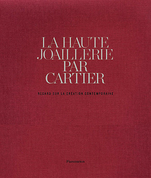 La haute joaillerie par Cartier : regard sur la création contemporaine