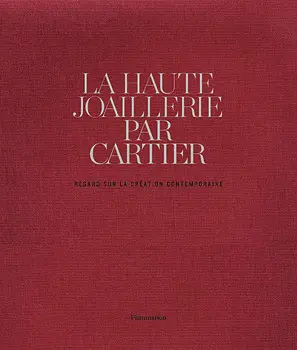 La haute joaillerie par Cartier : regard sur la création contemporaine