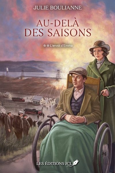L'envol d'Emma 2