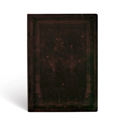 Carnet Flexis Noir Marocain...