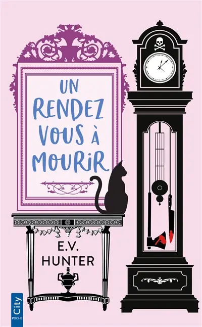 Un rendez-vous à mourir