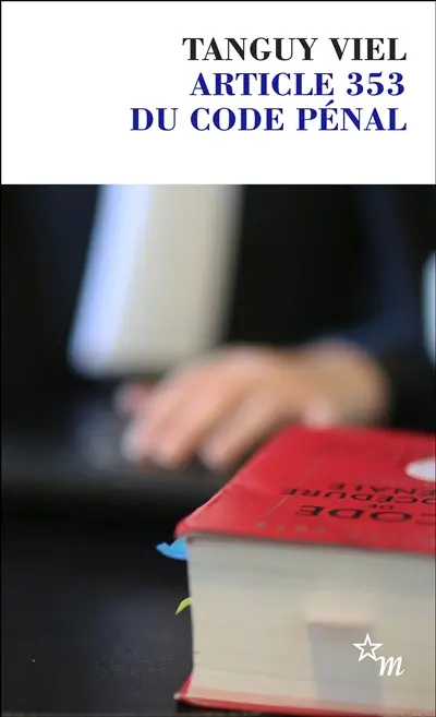 Article 353 du Code pénal