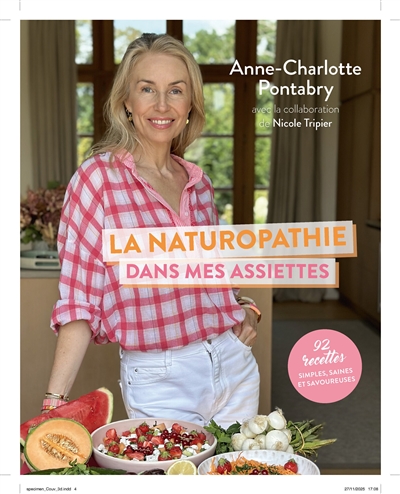 La naturopathie dans mes...