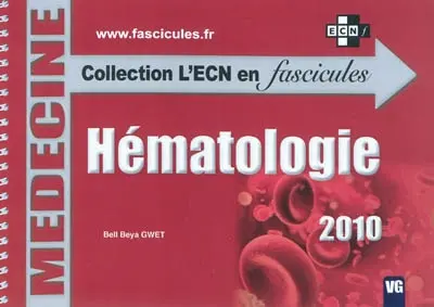 Hématologie
