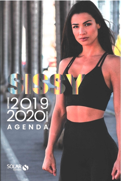 Sissy : agenda septembre 2019-décembre 2020