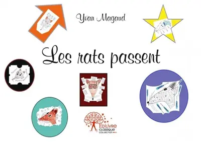 Les rats passent