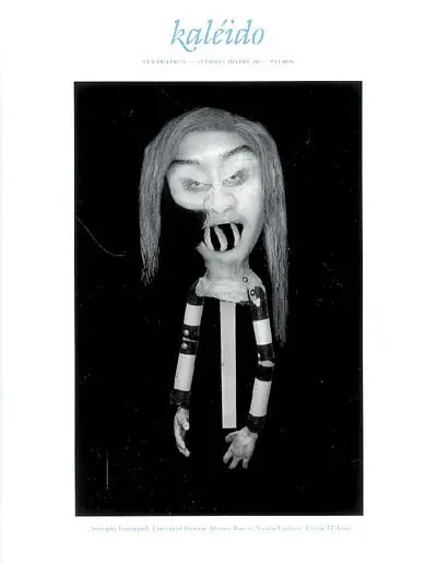Kaléido, n° 2