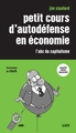 Petit cours d'autodéfense...