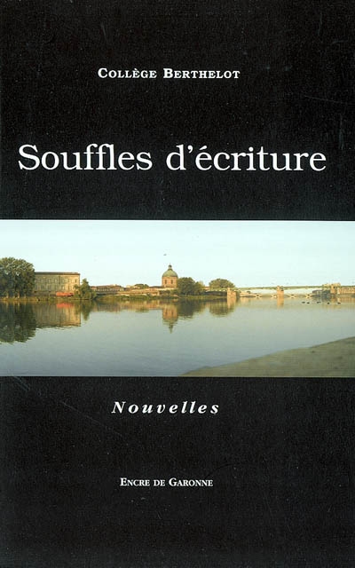 Souffles d'écriture