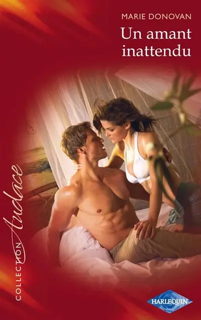 Un amant inattendu