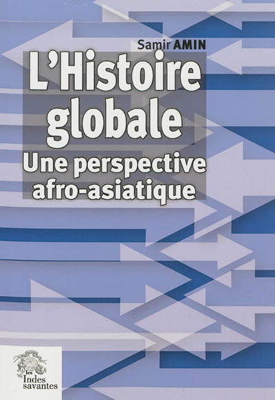 Histoire globale : une perspective afro-asiatique