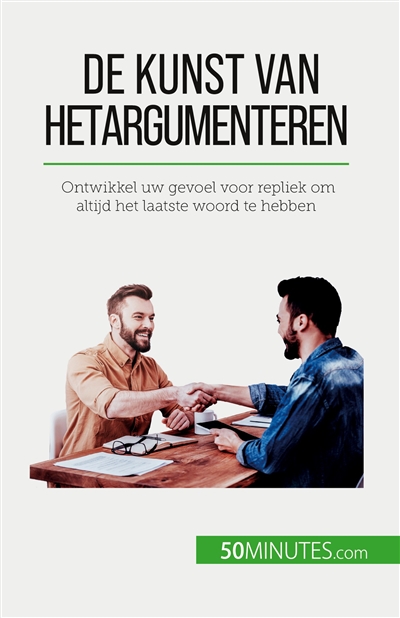 De kunst van het...
