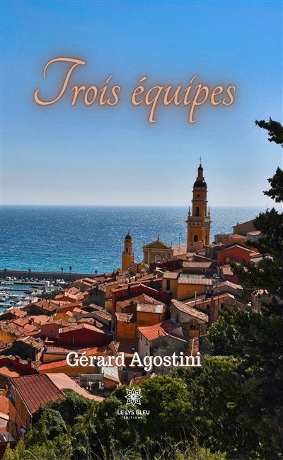 Trois équipes