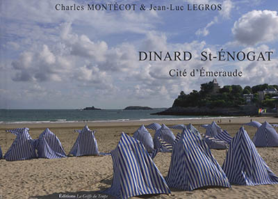 Dinard St-Enogat : cité d'Emeraude