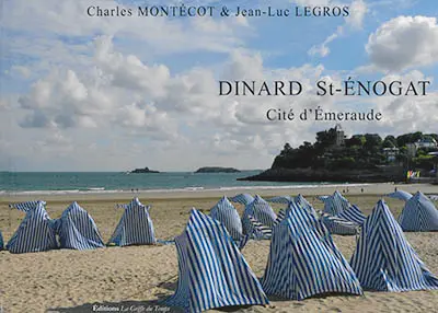 Dinard St-Enogat : cité d'Emeraude
