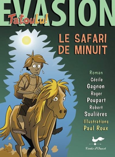 Le safari de minuit